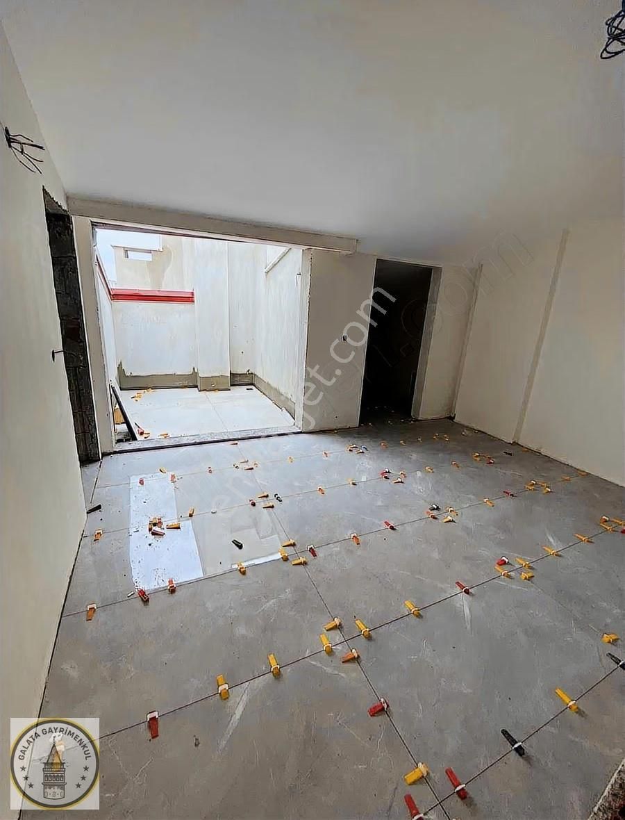 Çeltikçi Mahallesinde Sıfır Lüks Dubleks Daire - Görsel 11