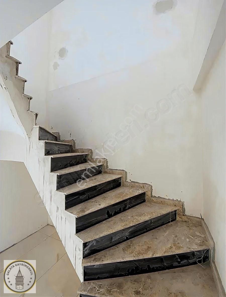 Çeltikçi Mahallesinde Sıfır Lüks Dubleks Daire - Görsel 26