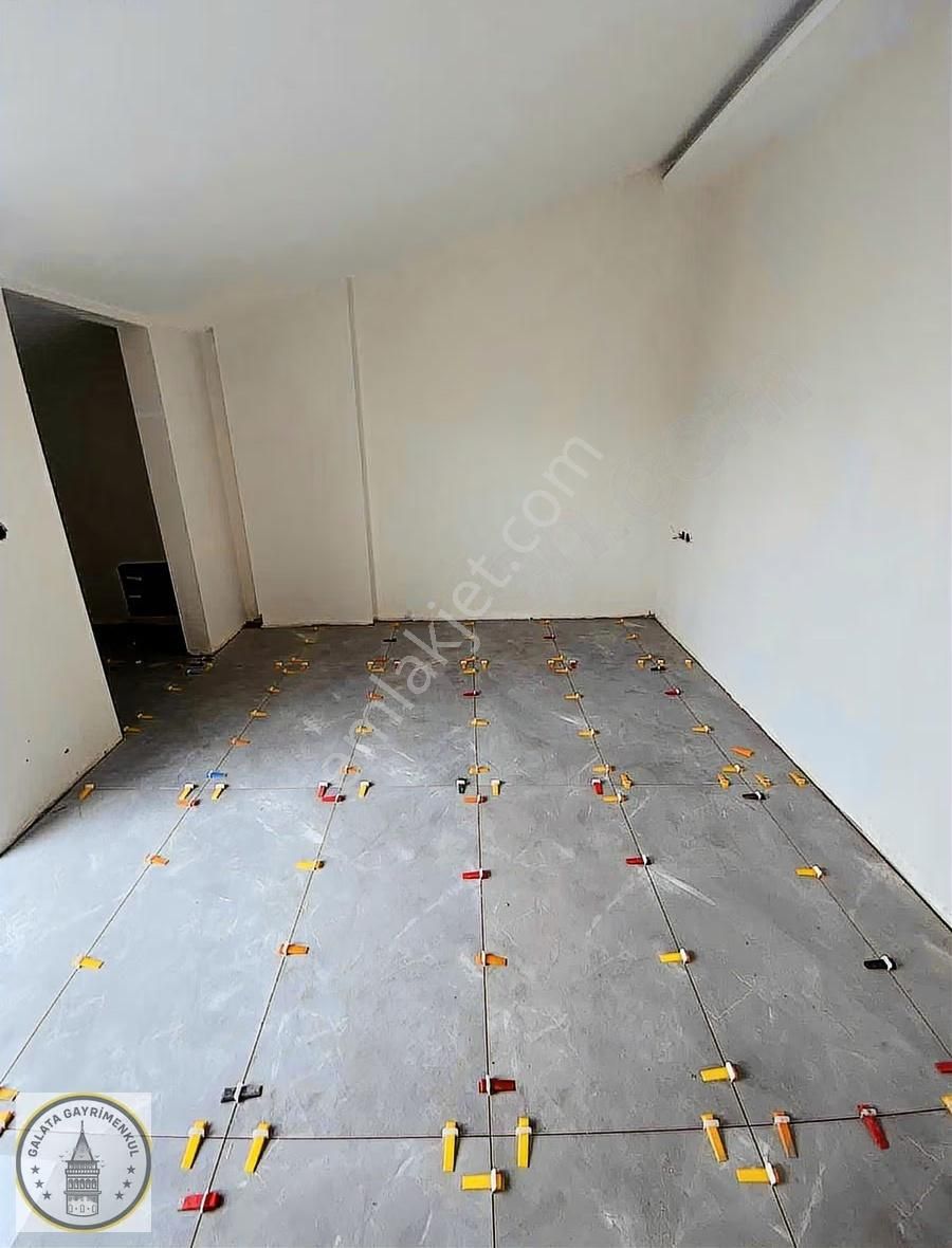 Çeltikçi Mahallesinde Sıfır Lüks Dubleks Daire - Görsel 25