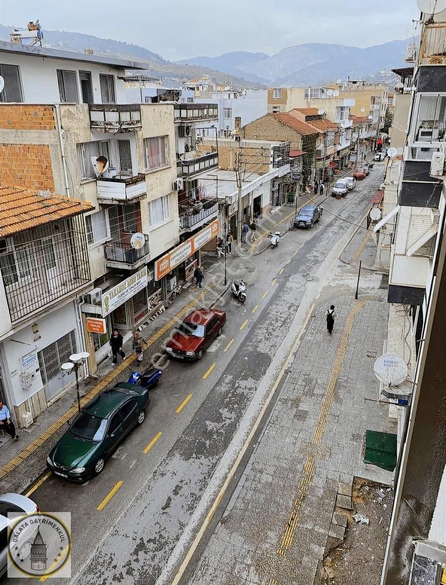 Çeltikçi Mahallesinde Sıfır Lüks Dubleks Daire - Görsel 30