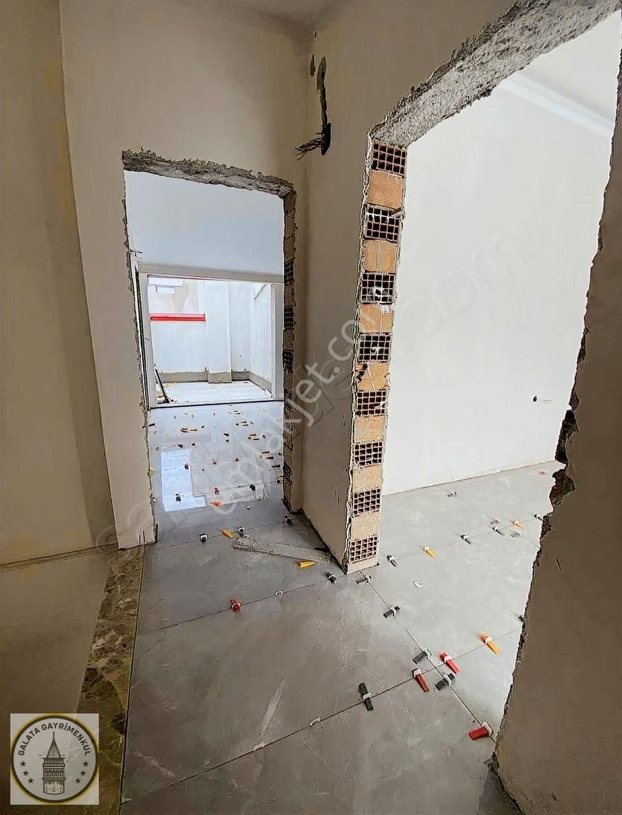 Çeltikçi Mahallesinde Sıfır Lüks Dubleks Daire - Görsel 3