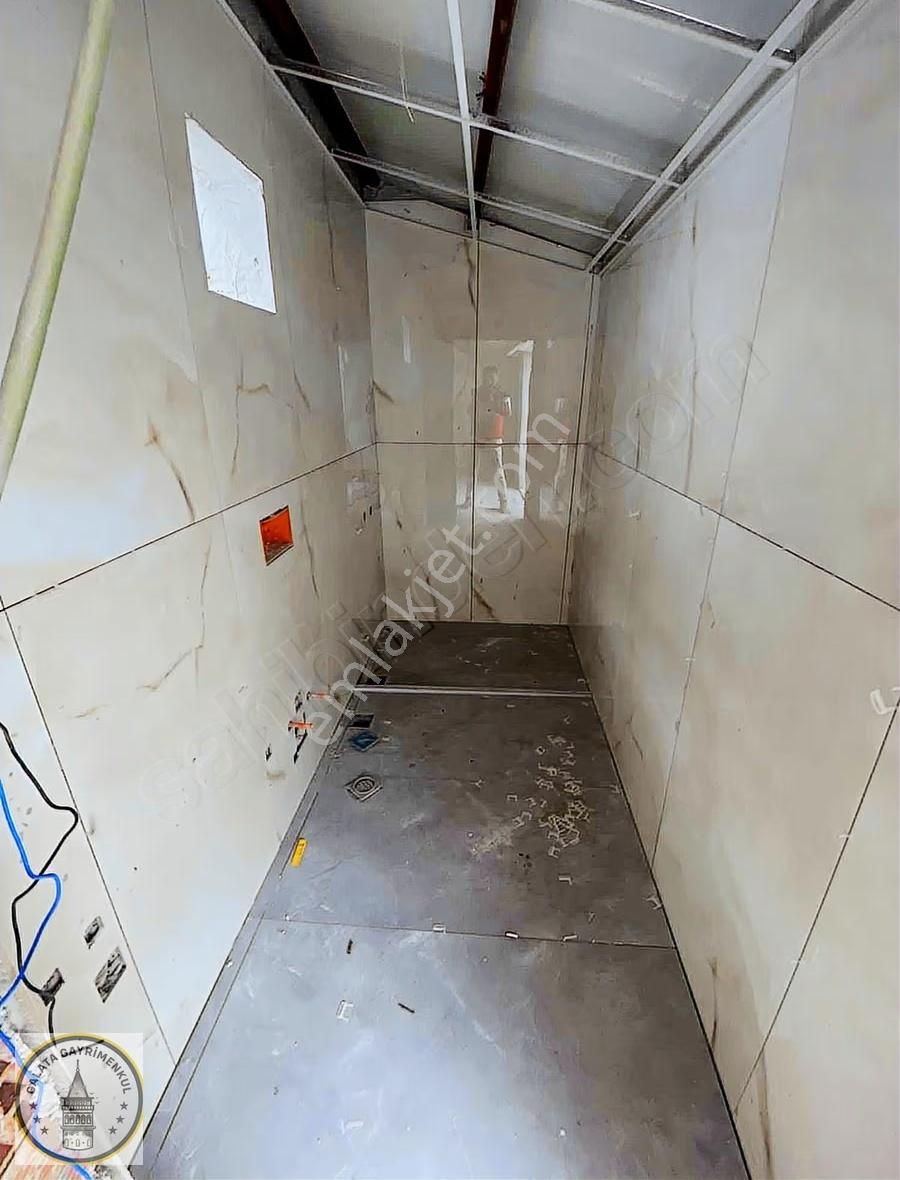 Çeltikçi Mahallesinde Sıfır Lüks Dubleks Daire - Görsel 8