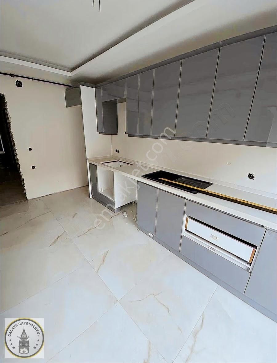 Çeltikçi Mahallesinde Sıfır Lüks Dubleks Daire - Görsel 29