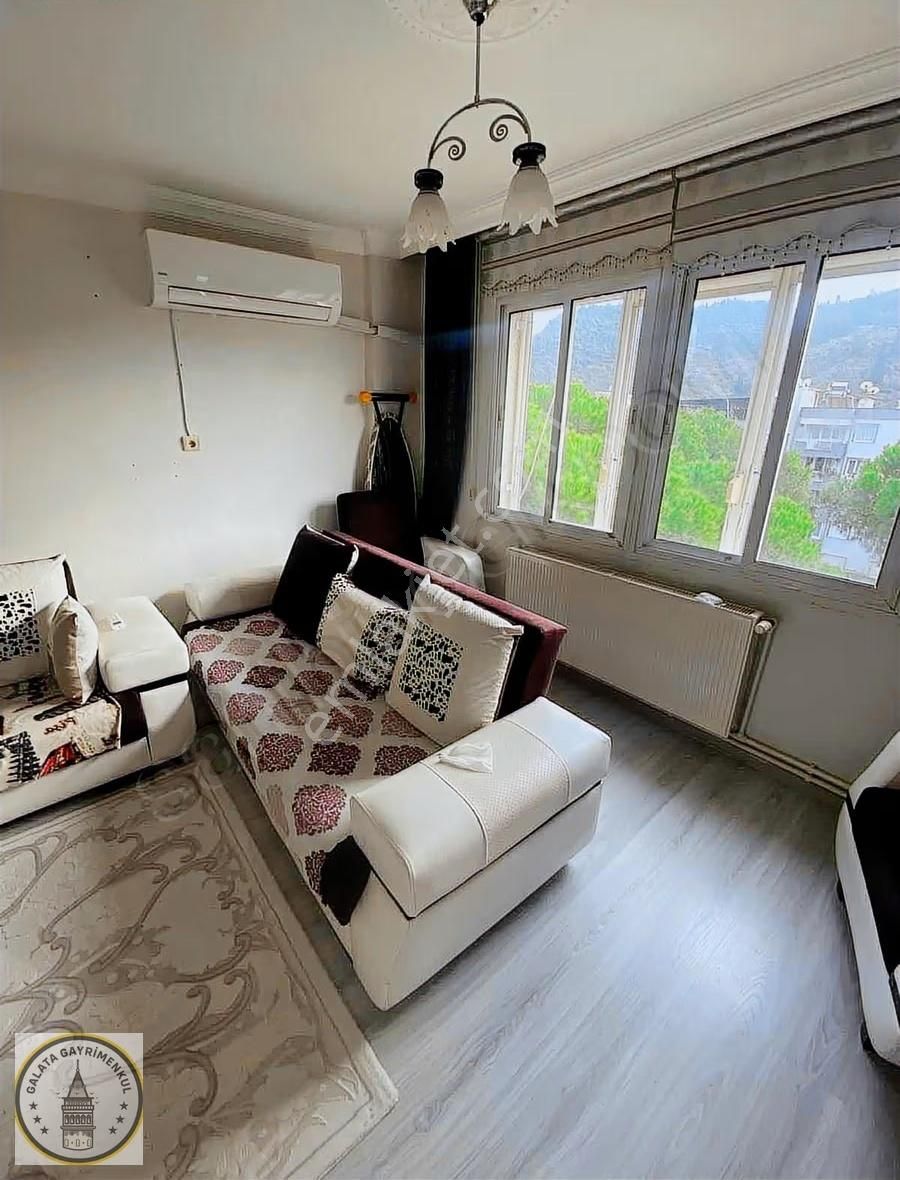 Yenikent Mahallesinde 3+1 Site İçerisinde Satılık Daire - Görsel 26