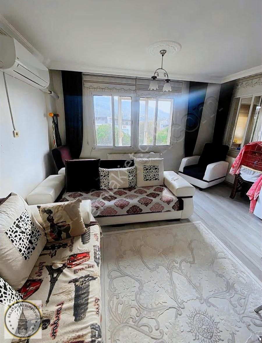 Yenikent Mahallesinde 3+1 Site İçerisinde Satılık Daire - Görsel 14