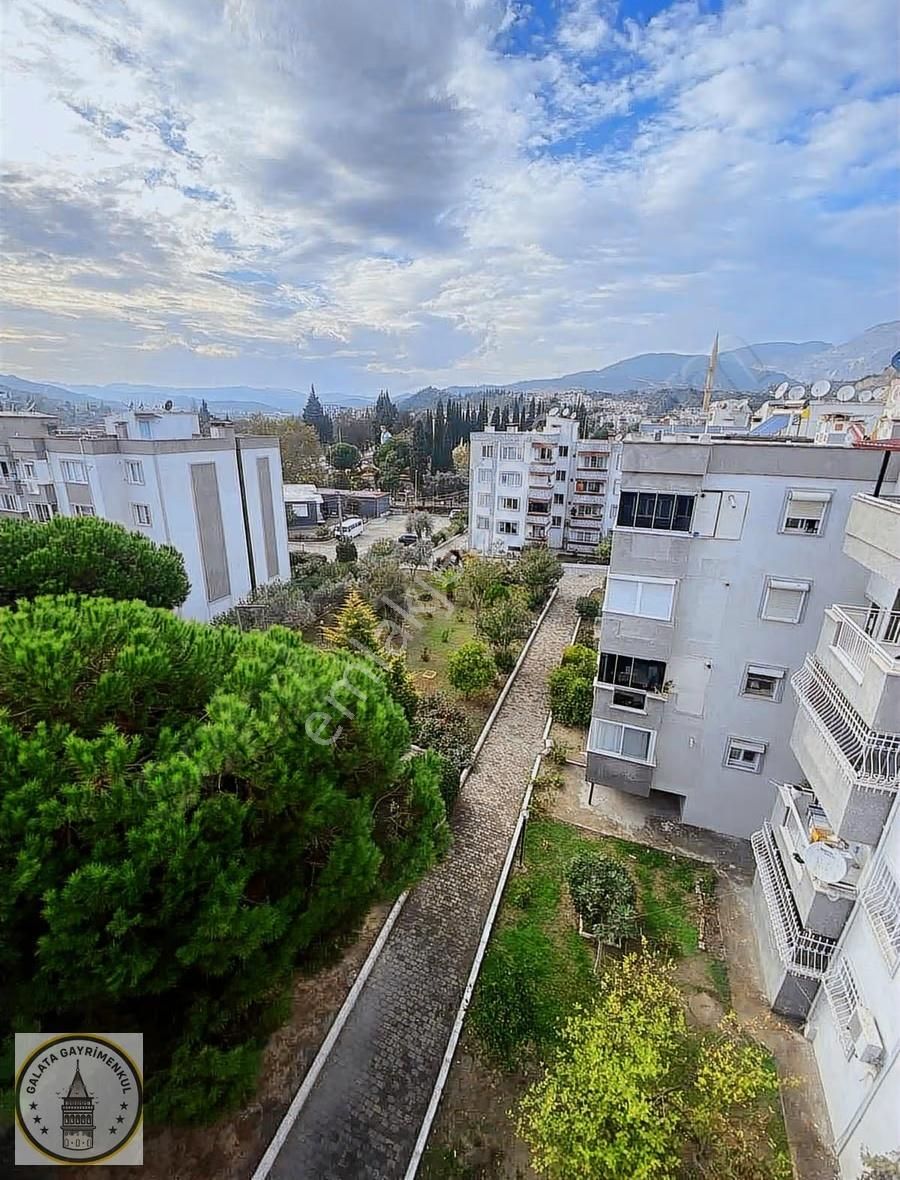 Yenikent Mahallesinde 3+1 Site İçerisinde Satılık Daire - Görsel 15