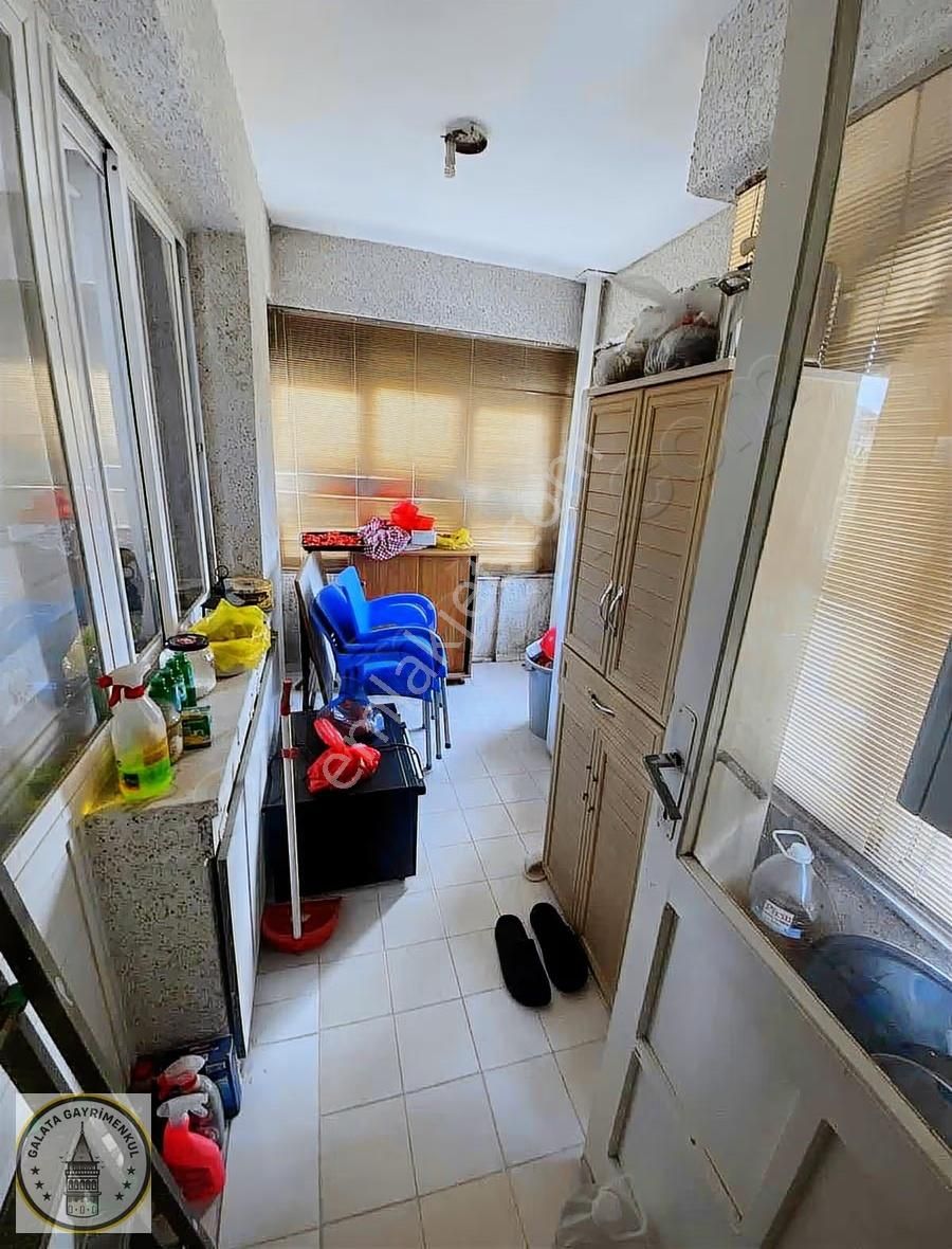 Yenikent Mahallesinde 3+1 Site İçerisinde Satılık Daire - Görsel 33