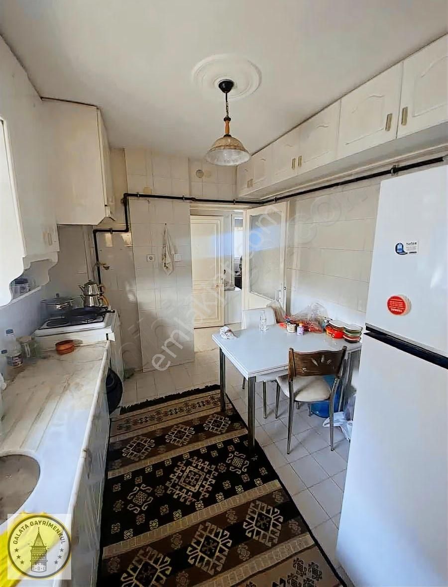 Yenikent Mahallesinde 3+1 Site İçerisinde Satılık Daire - Görsel 8