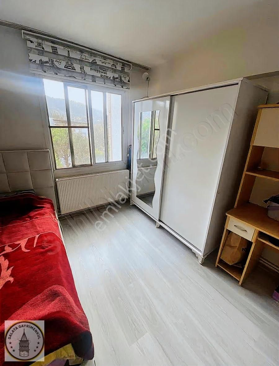 Yenikent Mahallesinde 3+1 Site İçerisinde Satılık Daire - Görsel 27