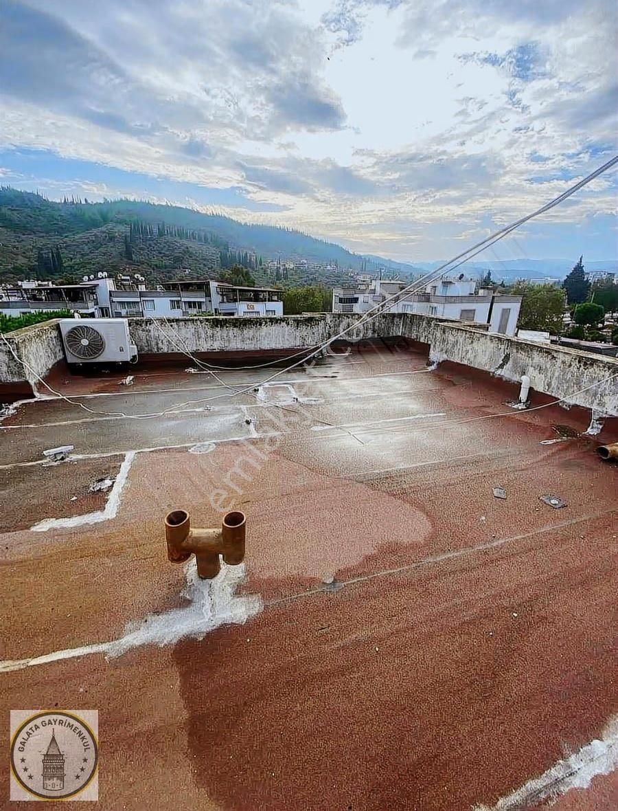 Yenikent Mahallesinde 3+1 Site İçerisinde Satılık Daire - Görsel 11