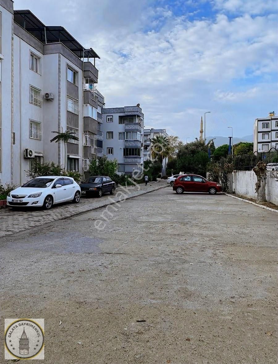 Yenikent Mahallesinde 3+1 Site İçerisinde Satılık Daire - Görsel 28