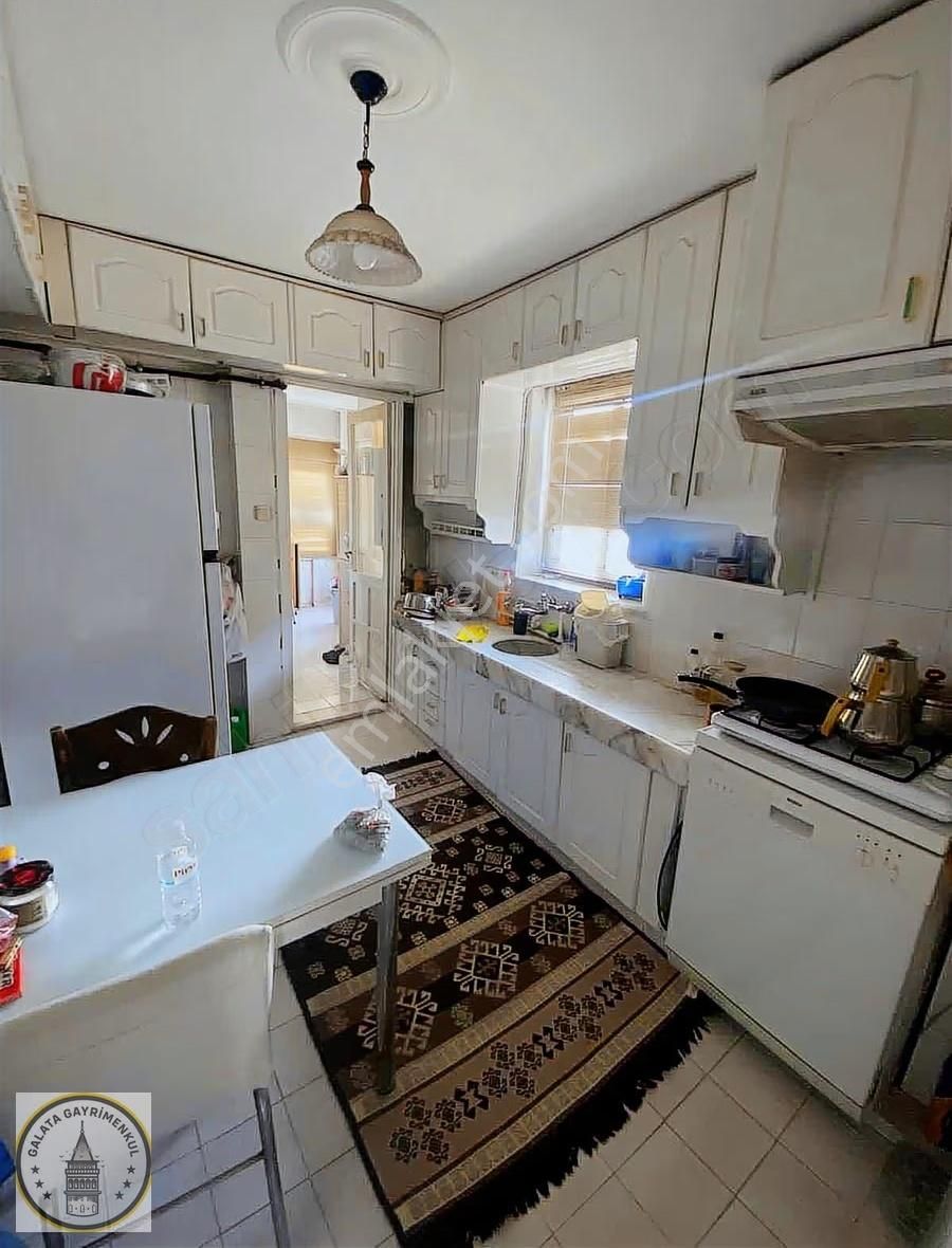 Yenikent Mahallesinde 3+1 Site İçerisinde Satılık Daire - Görsel 16