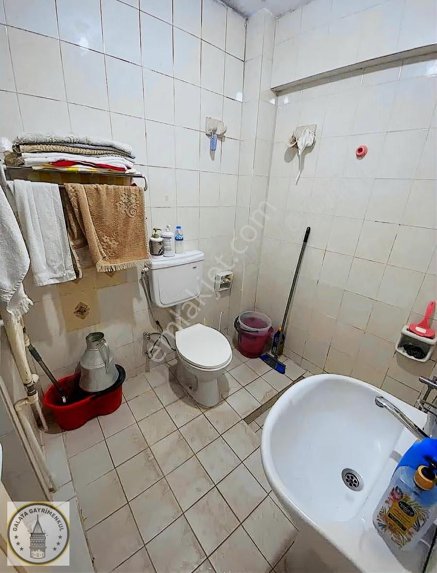 Yenikent Mahallesinde 3+1 Site İçerisinde Satılık Daire - Görsel 25