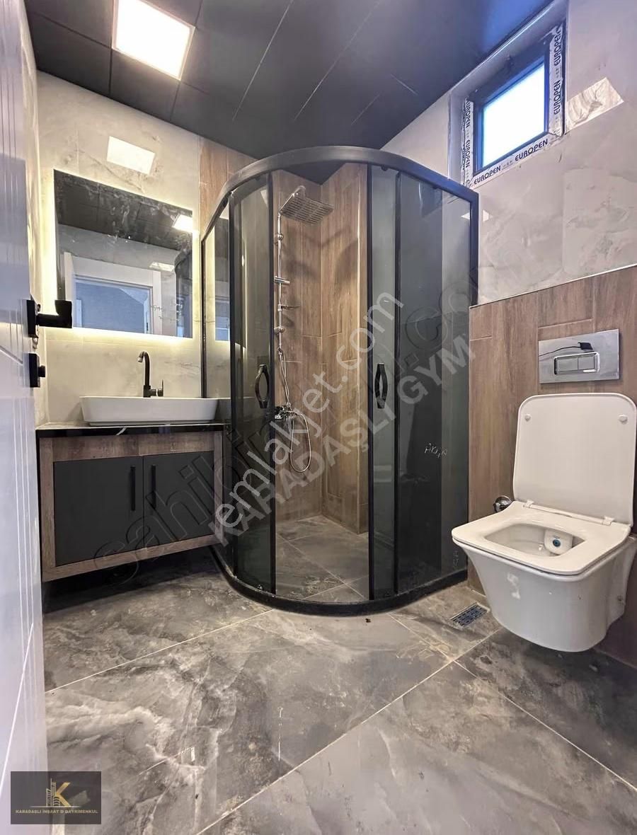 Döşemealtı Bahçeyakada 4+1 Müstakil Lüx Villa - Görsel 30