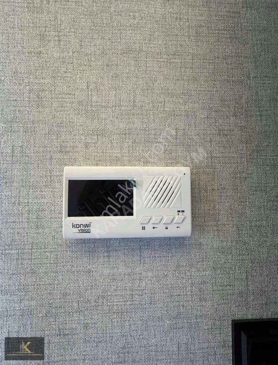 Döşemealtı Bahçeyakada 4+1 Müstakil Lüx Villa - Görsel 3