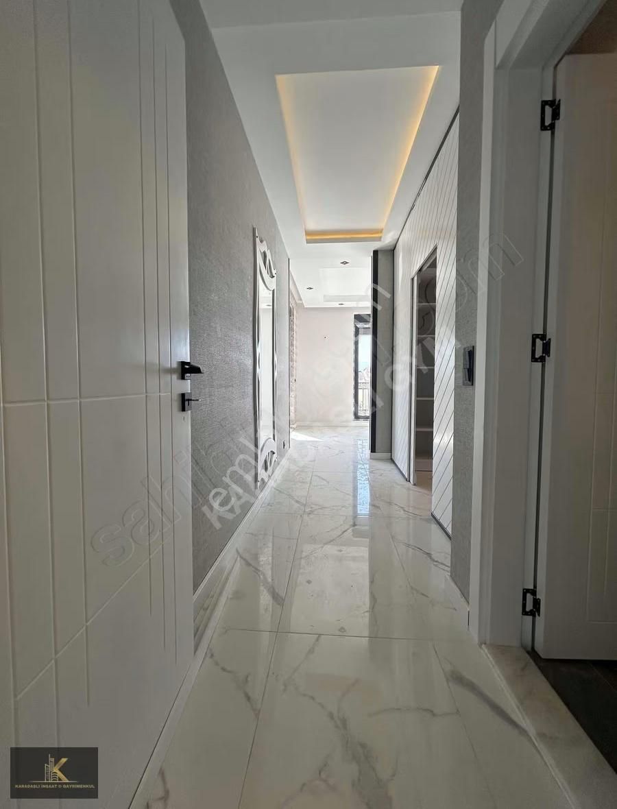 Döşemealtı Bahçeyakada 4+1 Müstakil Lüx Villa - Görsel 21