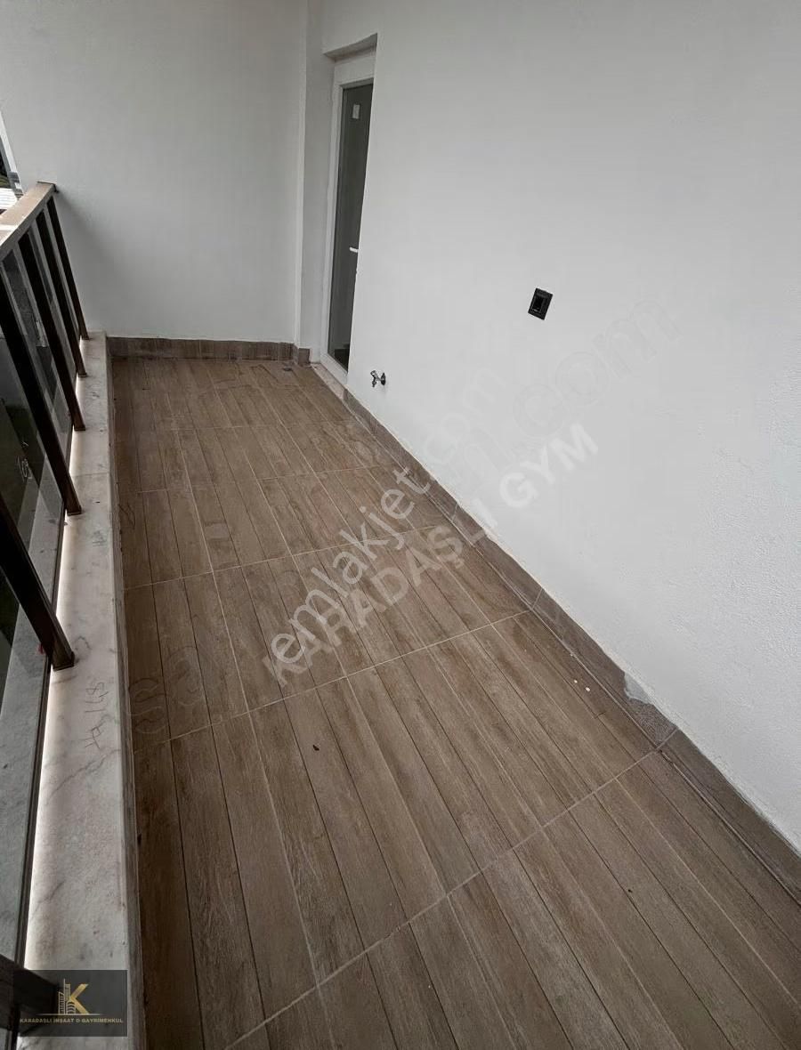Altınkalede Yüksek Kredili 5+1 Lüxs Havuzlu Satılık Villa - Görsel 24