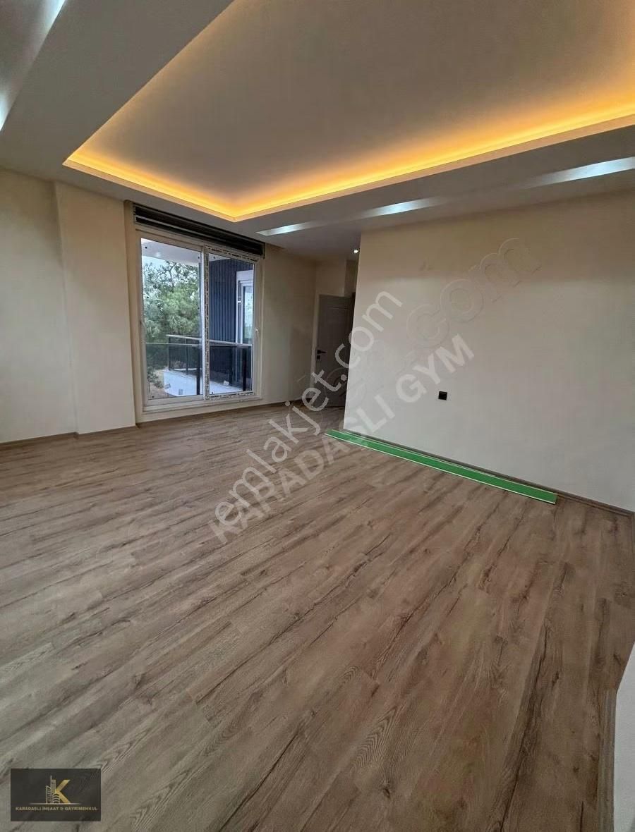 Altınkalede Yüksek Kredili 5+1 Lüxs Havuzlu Satılık Villa - Görsel 15