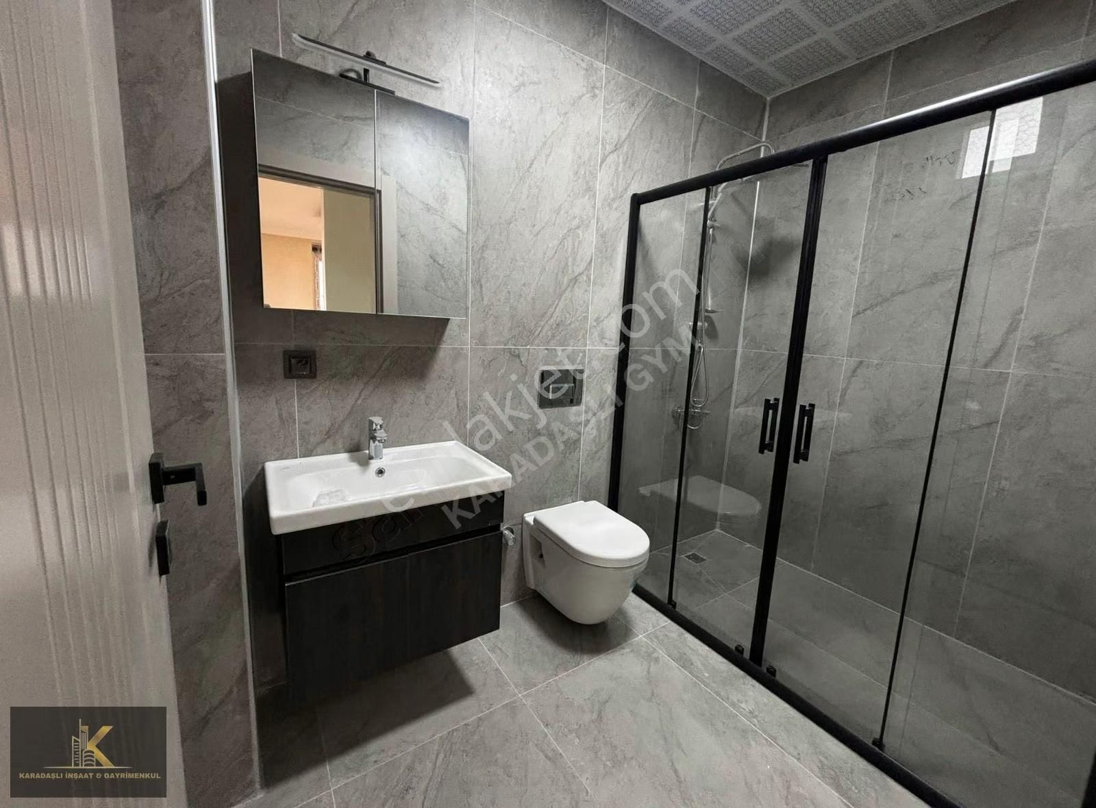 Altınkalede Yüksek Kredili 5+1 Lüxs Havuzlu Satılık Villa - Görsel 6