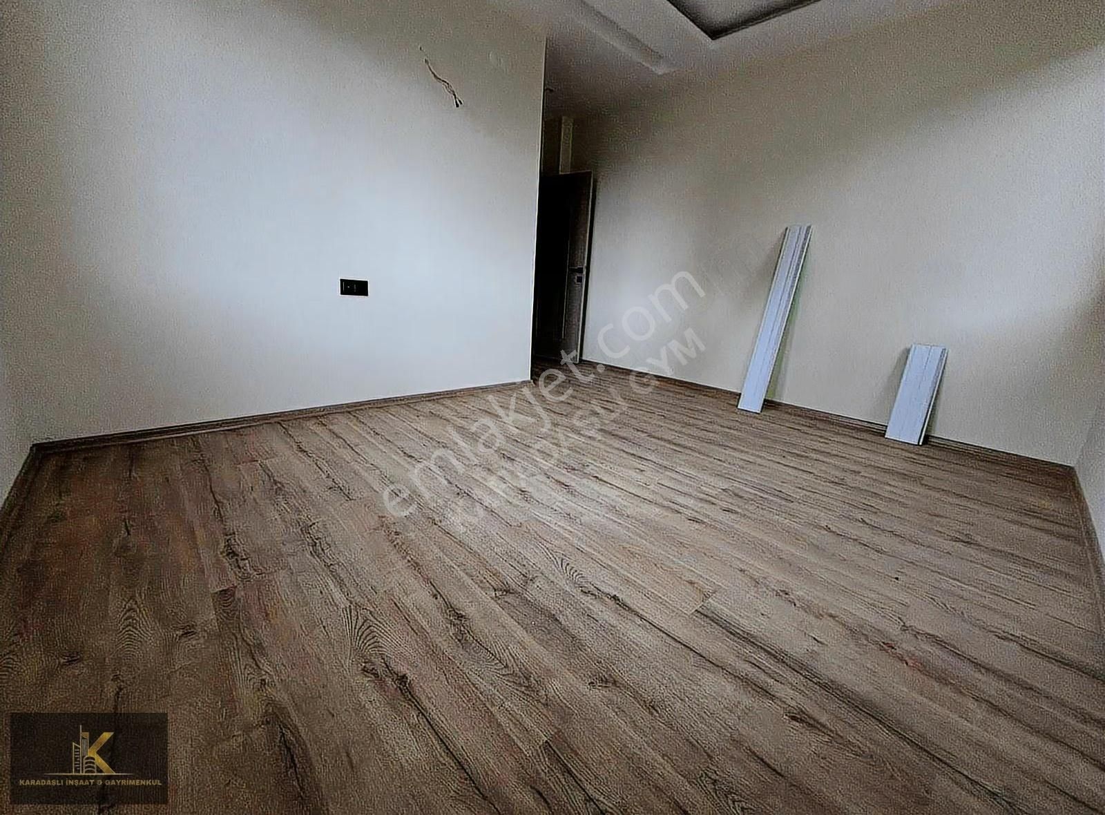 Altınkalede Yüksek Kredili 5+1 Lüxs Havuzlu Satılık Villa - Görsel 14