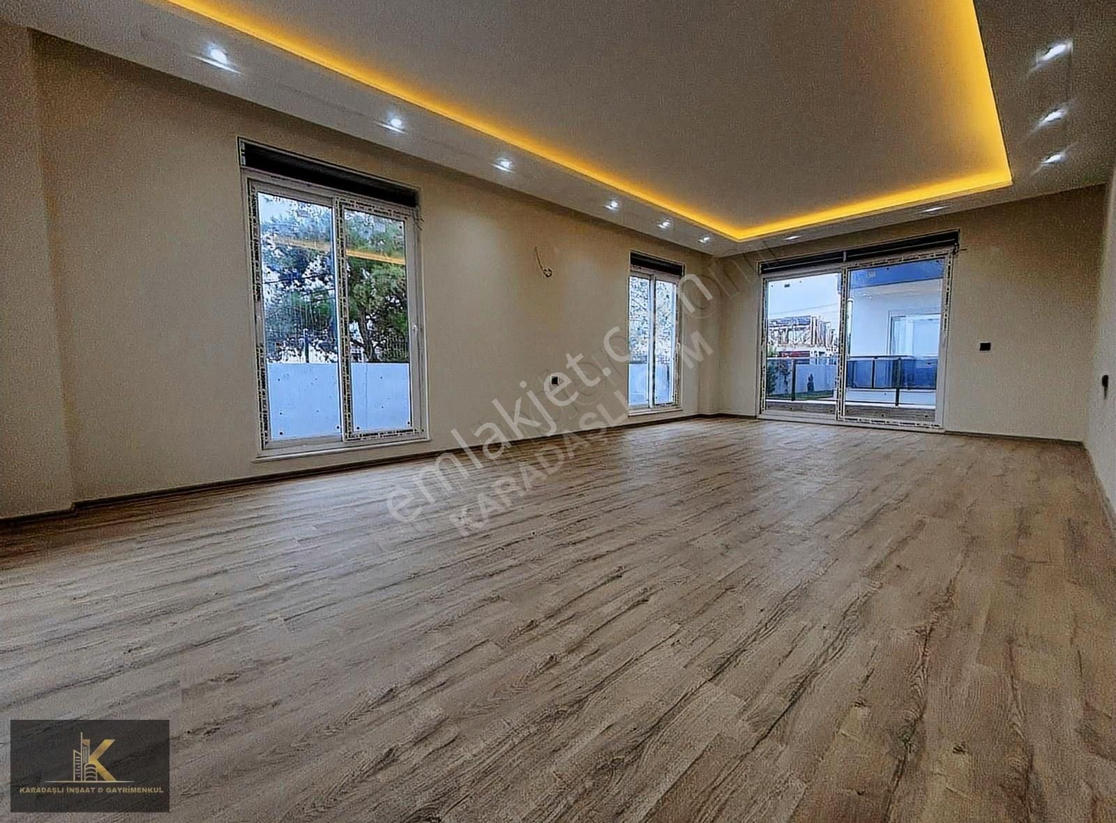 Altınkalede Yüksek Kredili 5+1 Lüxs Havuzlu Satılık Villa - Görsel 5