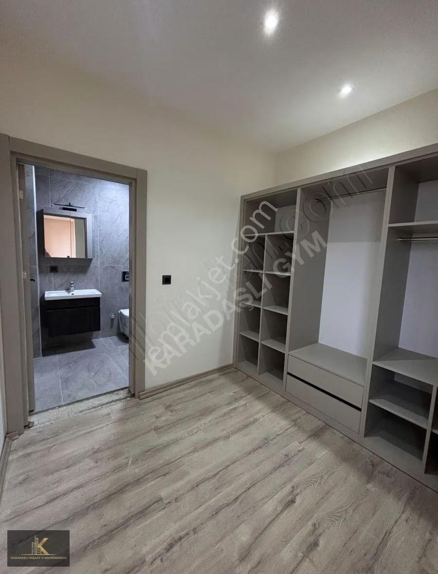 Altınkalede Yüksek Kredili 5+1 Lüxs Havuzlu Satılık Villa - Görsel 13