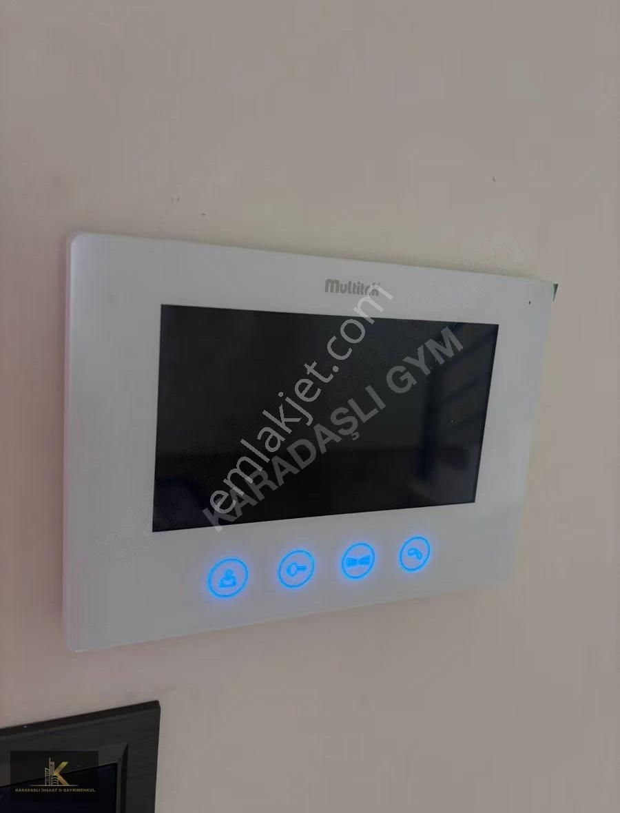 Altınkalede Yüksek Kredili 5+1 Lüxs Havuzlu Satılık Villa - Görsel 11