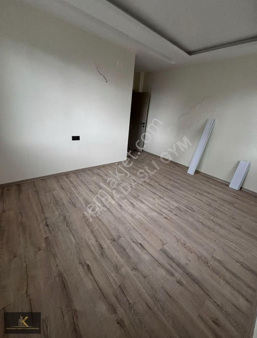 Altınkalede Yüksek Kredili 5+1 Lüxs Havuzlu Satılık Villa - Görsel 4