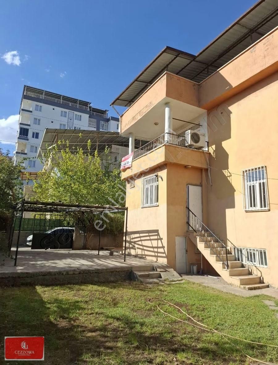 Urfayolu Memoil Arkası 100 Ev 600m2 Villa 6+2 Satılık - Görsel 5