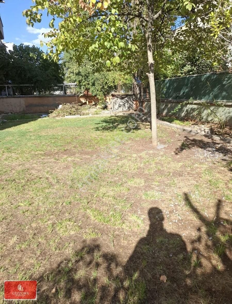 Urfayolu Memoil Arkası 100 Ev 600m2 Villa 6+2 Satılık - Görsel 2