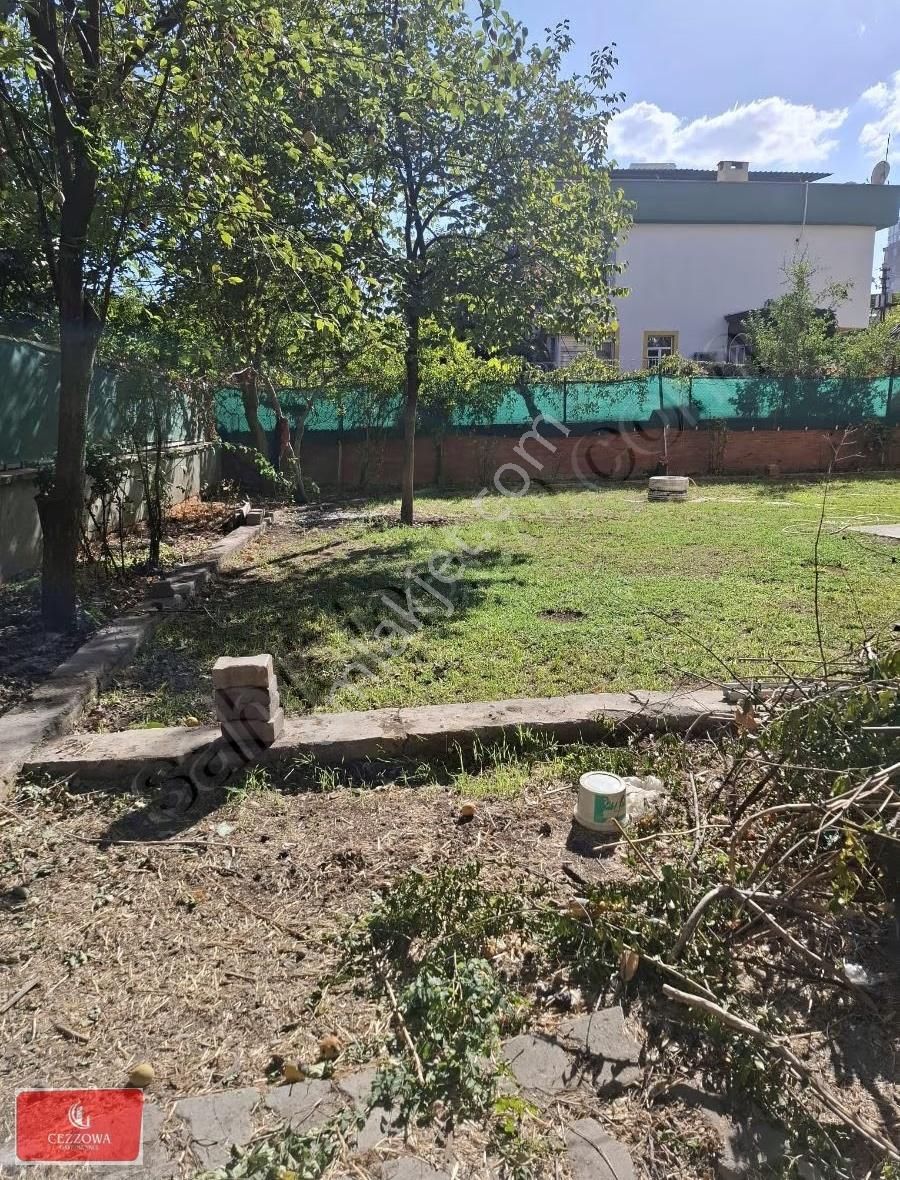 Urfayolu Memoil Arkası 100 Ev 600m2 Villa 6+2 Satılık - Görsel 34