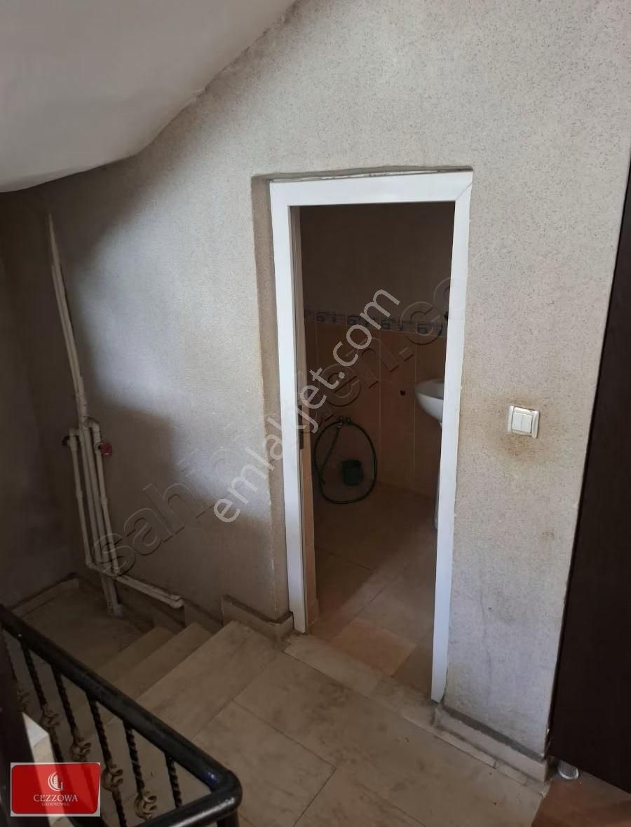Urfayolu Memoil Arkası 100 Ev 600m2 Villa 6+2 Satılık - Görsel 15