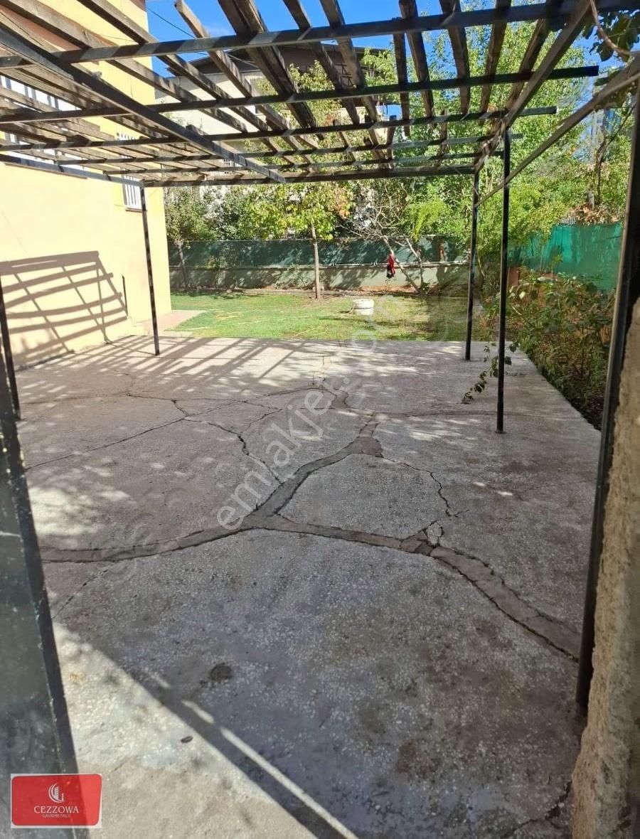 Urfayolu Memoil Arkası 100 Ev 600m2 Villa 6+2 Satılık - Görsel 30