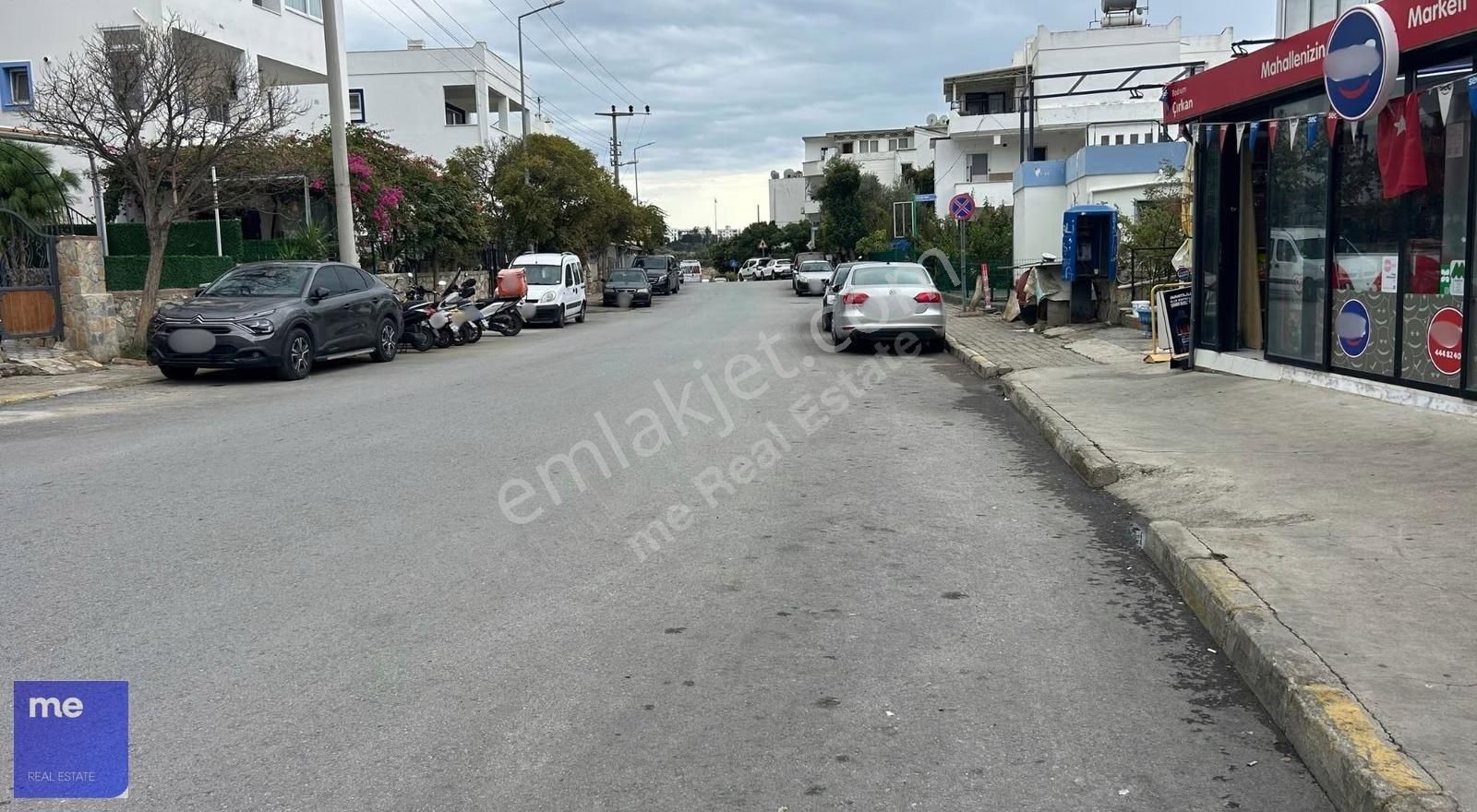 Bodrum Konacık'ta Yüksek Getirili Devren Kiralık Market - Görsel 4