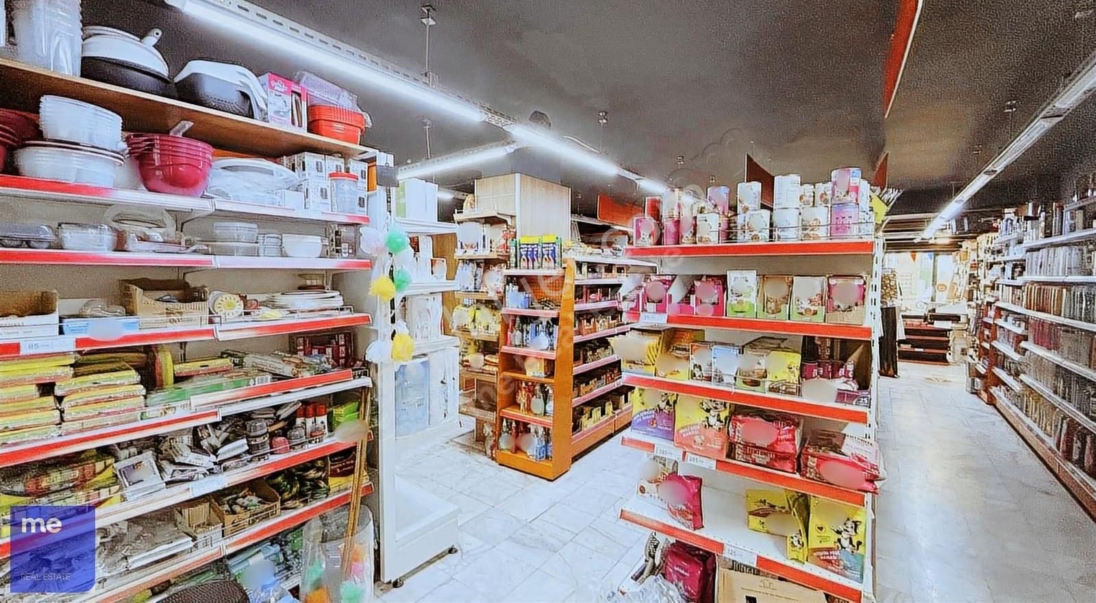 Bodrum Konacık'ta Yüksek Getirili Devren Kiralık Market - Görsel 11