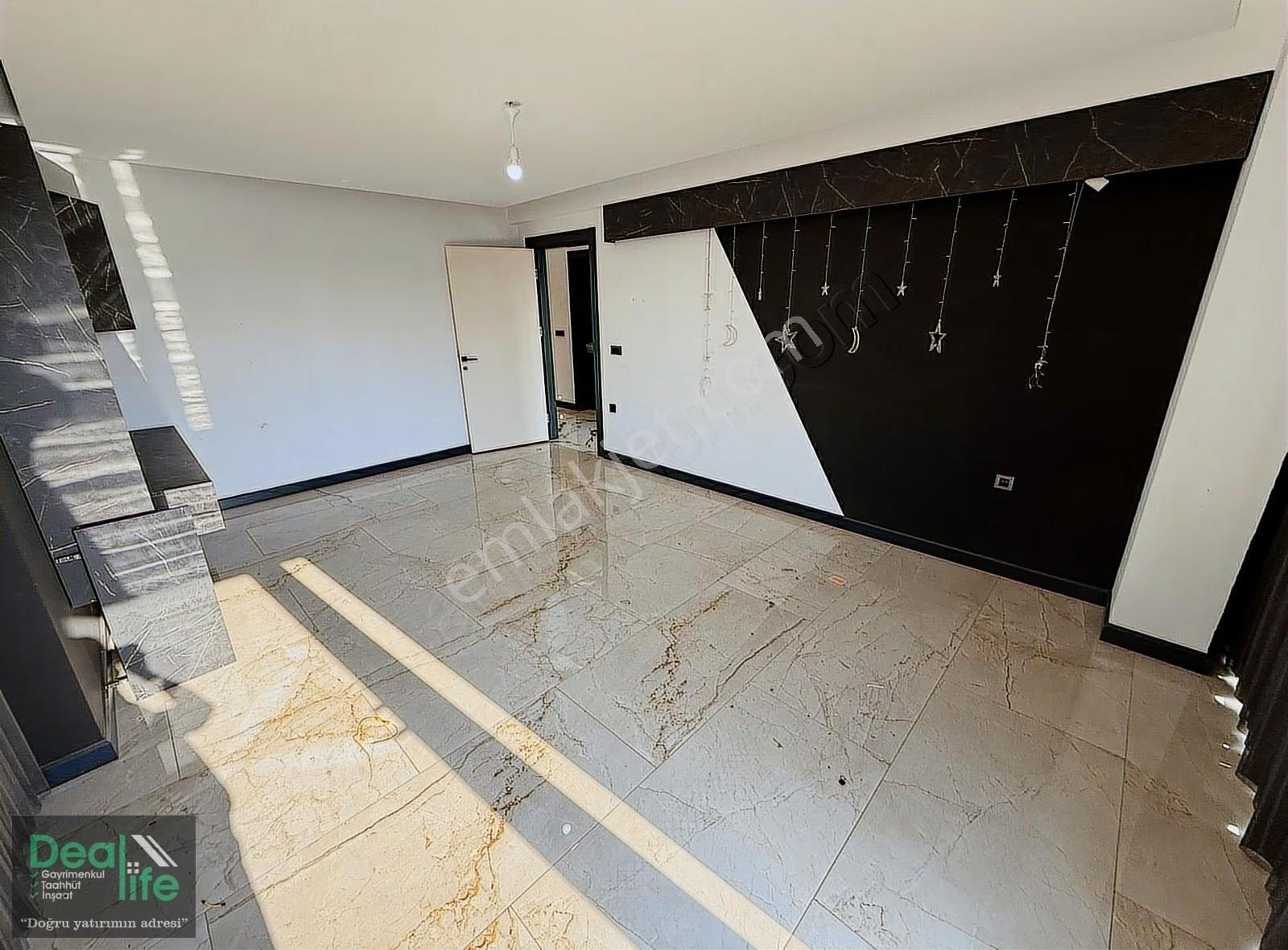 Deallife'dan Sierra Villalarında Hususi Havuzlu 4+1 Lüks Villa - Görsel 32