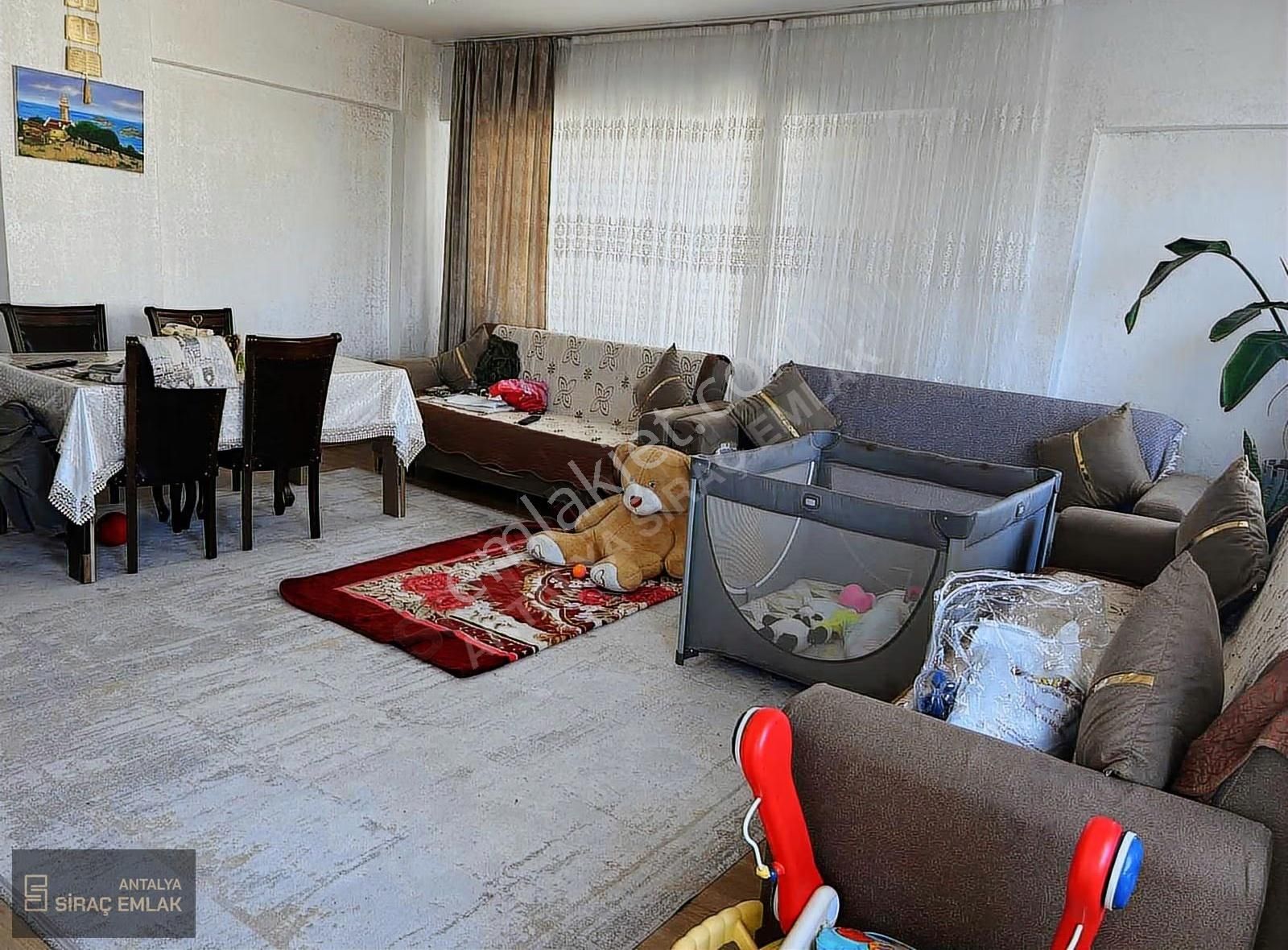 Muratpaşa Yenigünde Satılık 3+1 Daire - Görsel 17