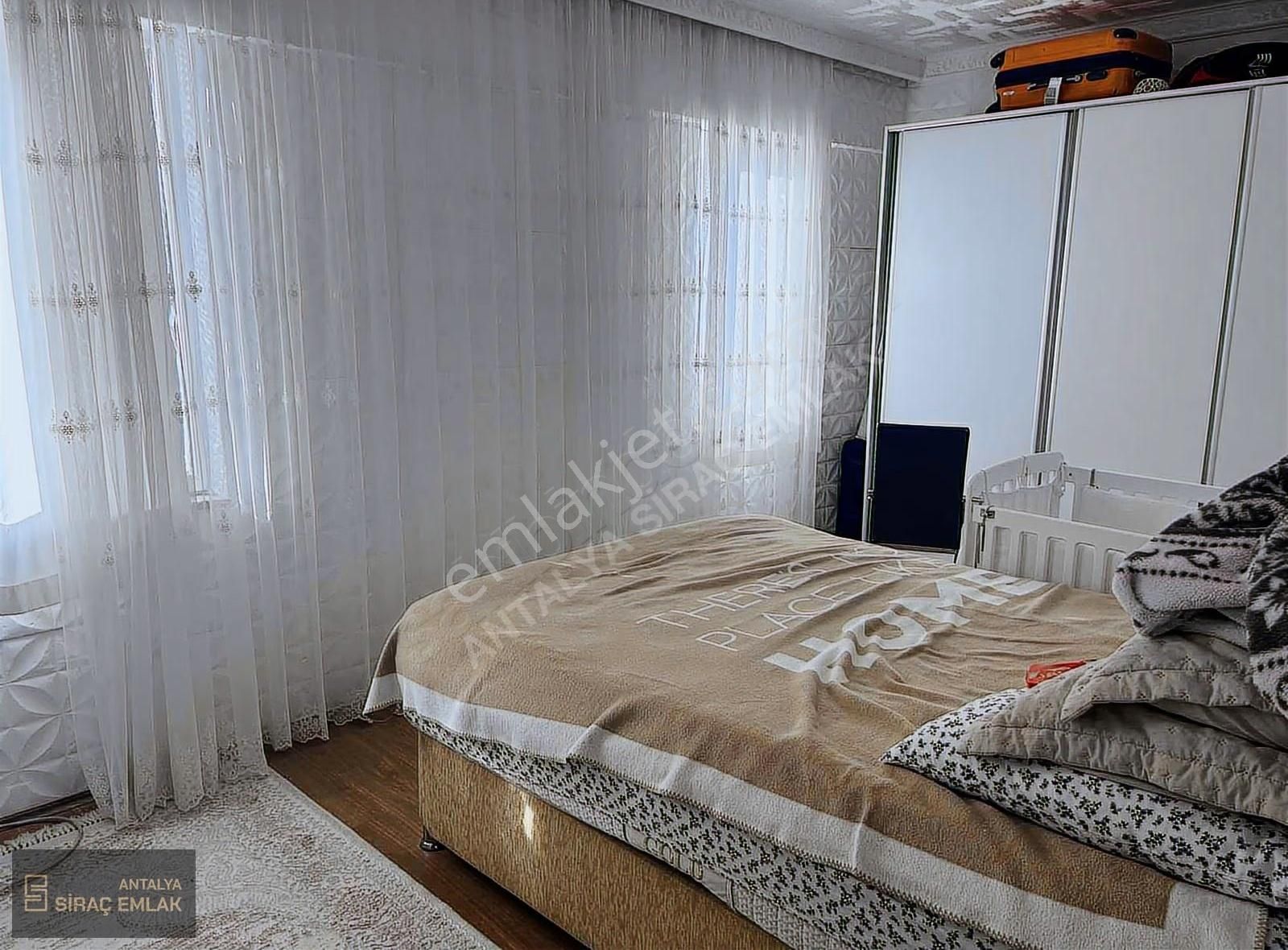 Muratpaşa Yenigünde Satılık 3+1 Daire - Görsel 7