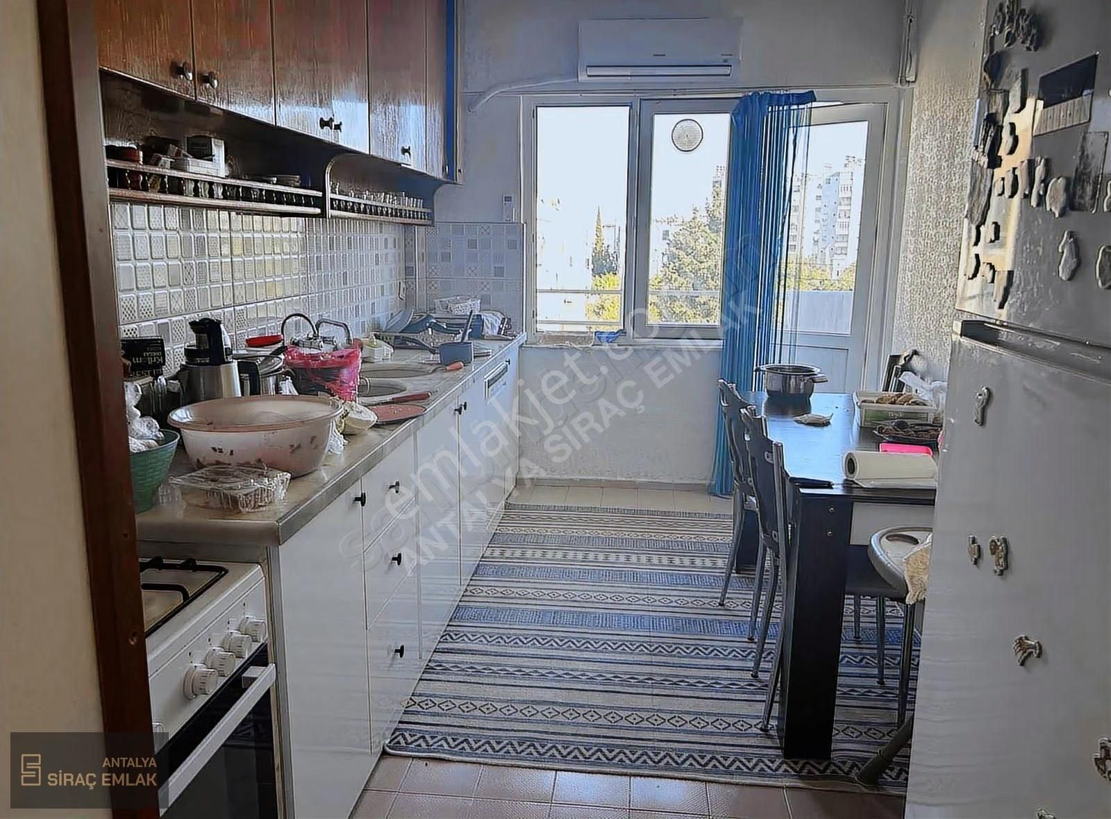 Muratpaşa Yenigünde Satılık 3+1 Daire - Görsel 6