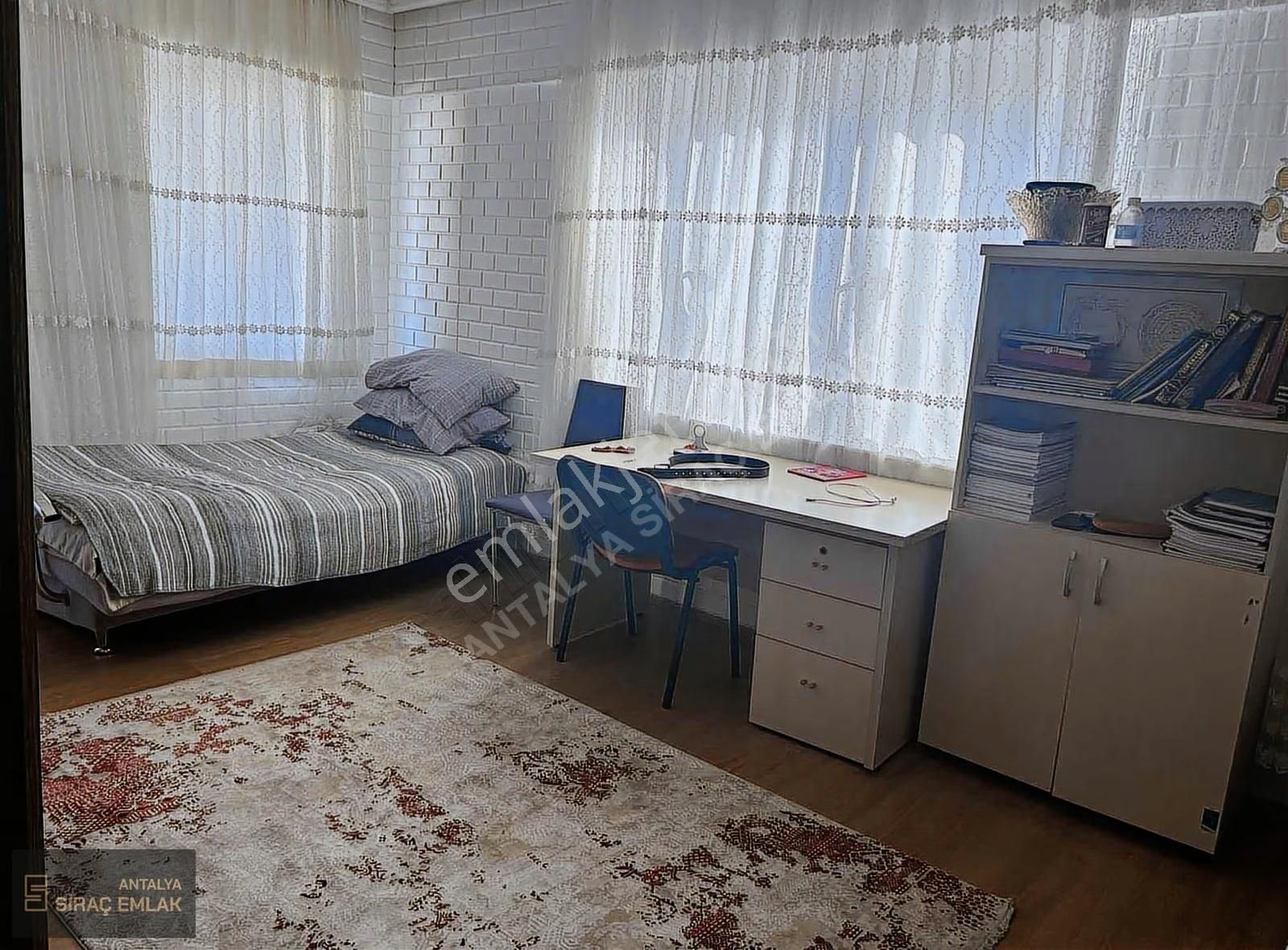 Muratpaşa Yenigünde Satılık 3+1 Daire - Görsel 16