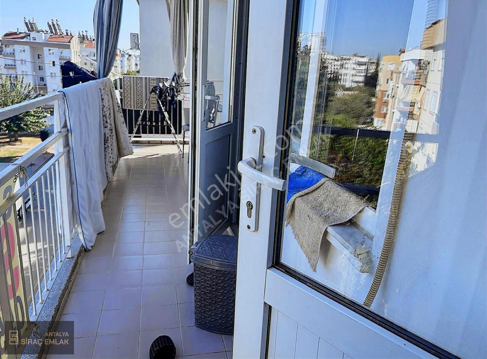 Muratpaşa Yenigünde Satılık 3+1 Daire - Görsel 14