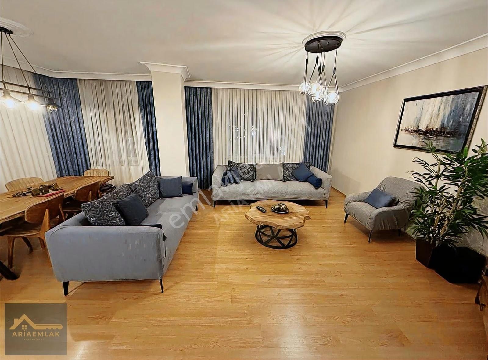 Aria Emlaktan Satılık 3+1 Daire Net 145m2 - Görsel 12