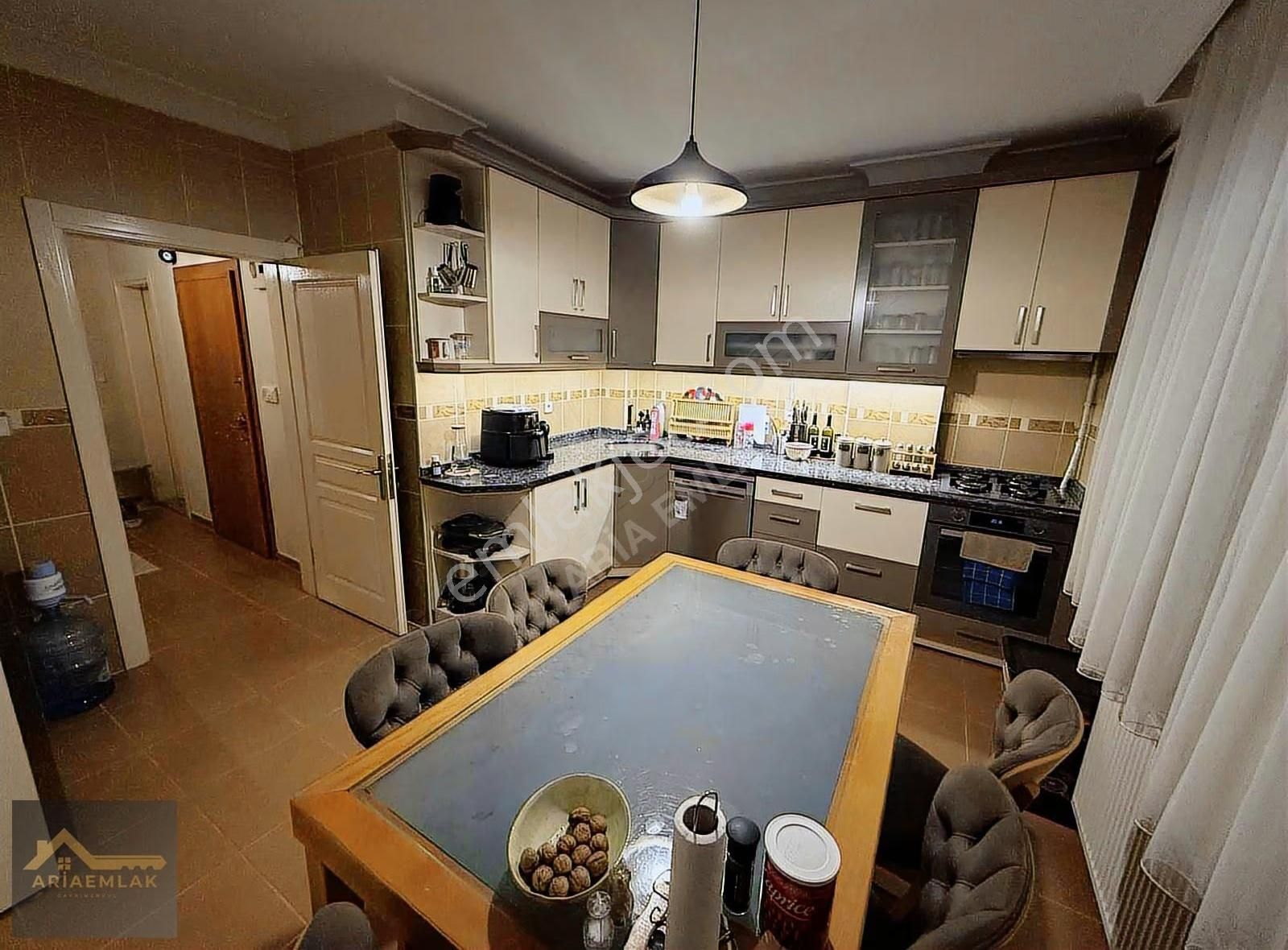 Aria Emlaktan Satılık 3+1 Daire Net 145m2 - Görsel 9