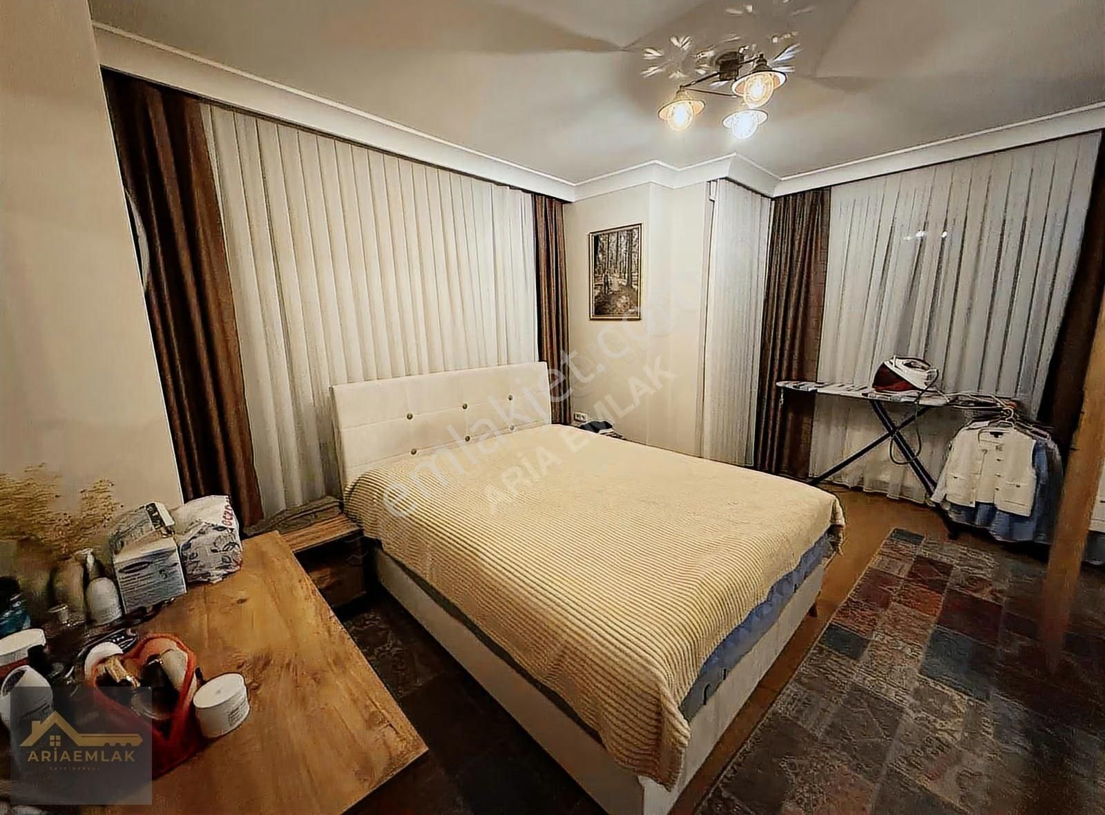 Aria Emlaktan Satılık 3+1 Daire Net 145m2 - Görsel 21