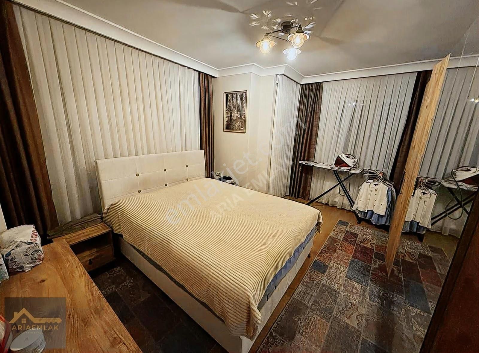 Aria Emlaktan Satılık 3+1 Daire Net 145m2 - Görsel 17