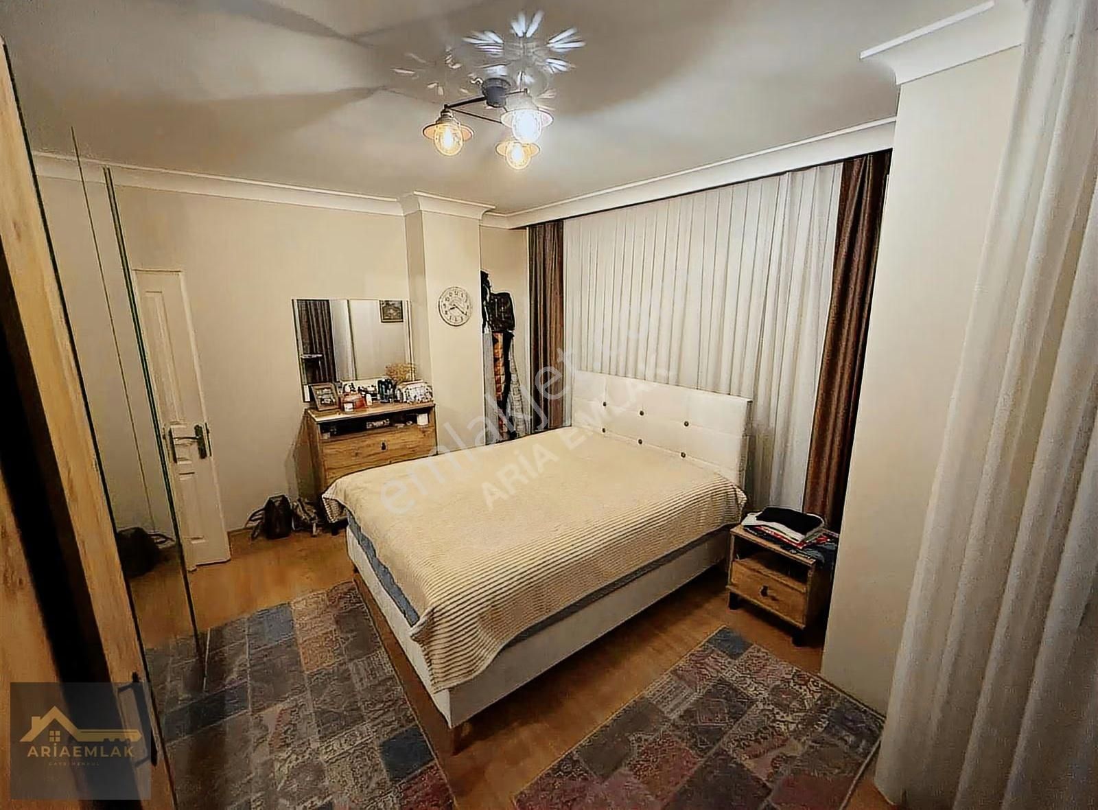 Aria Emlaktan Satılık 3+1 Daire Net 145m2 - Görsel 11