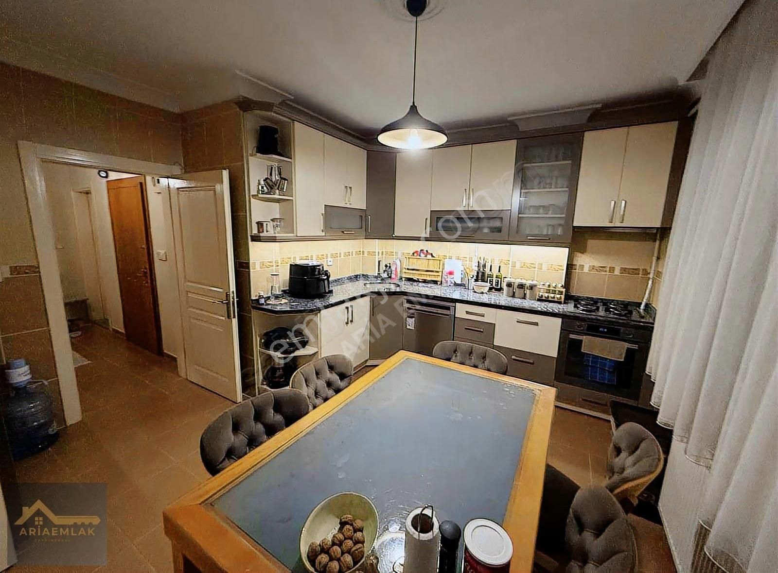 Aria Emlaktan Satılık 3+1 Daire Net 145m2 - Görsel 27