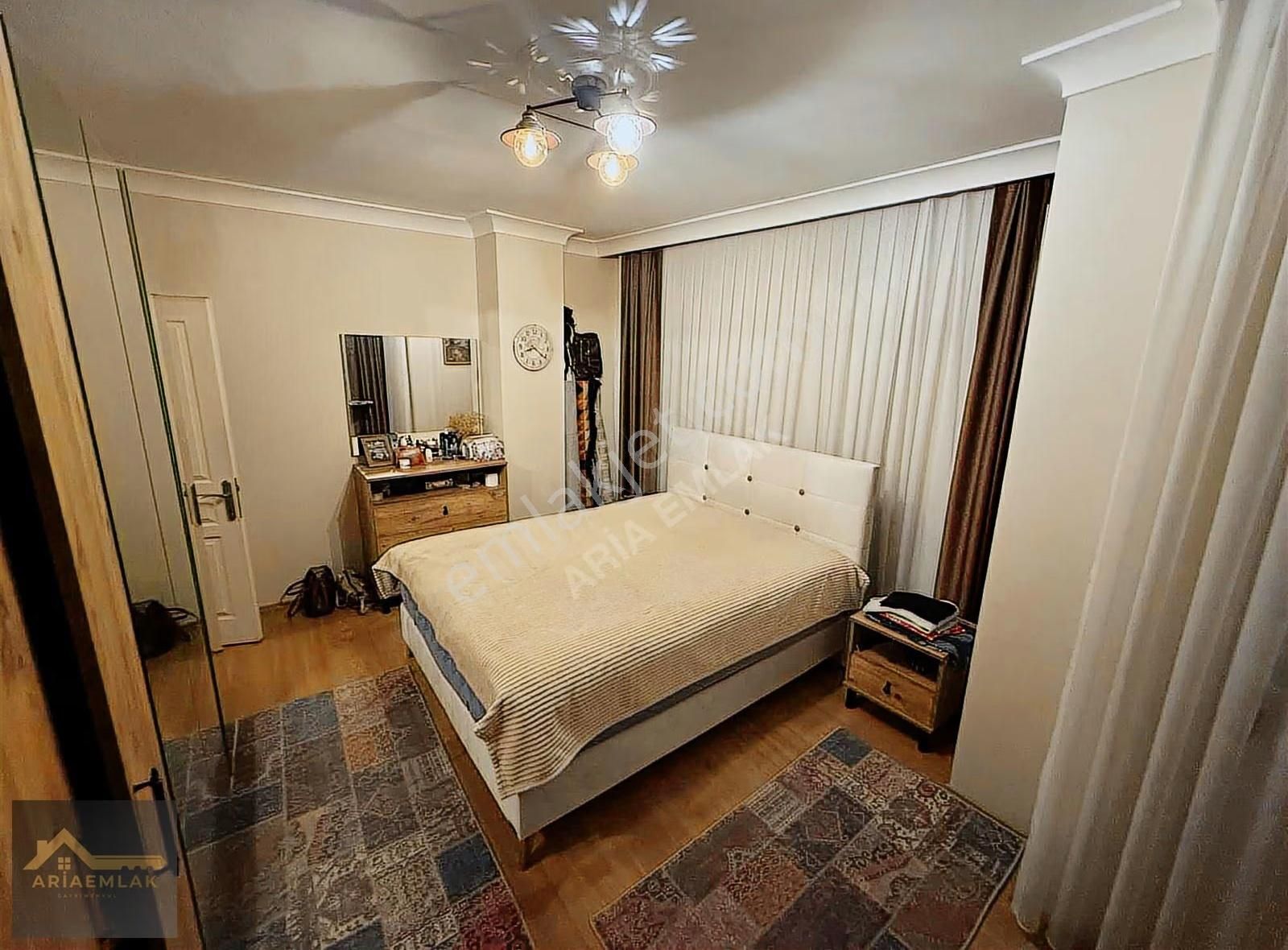 Aria Emlaktan Satılık 3+1 Daire Net 145m2 - Görsel 22