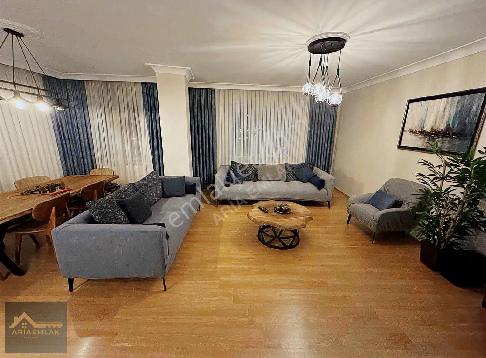 Aria Emlaktan Satılık 3+1 Daire Net 145m2 - Görsel 7