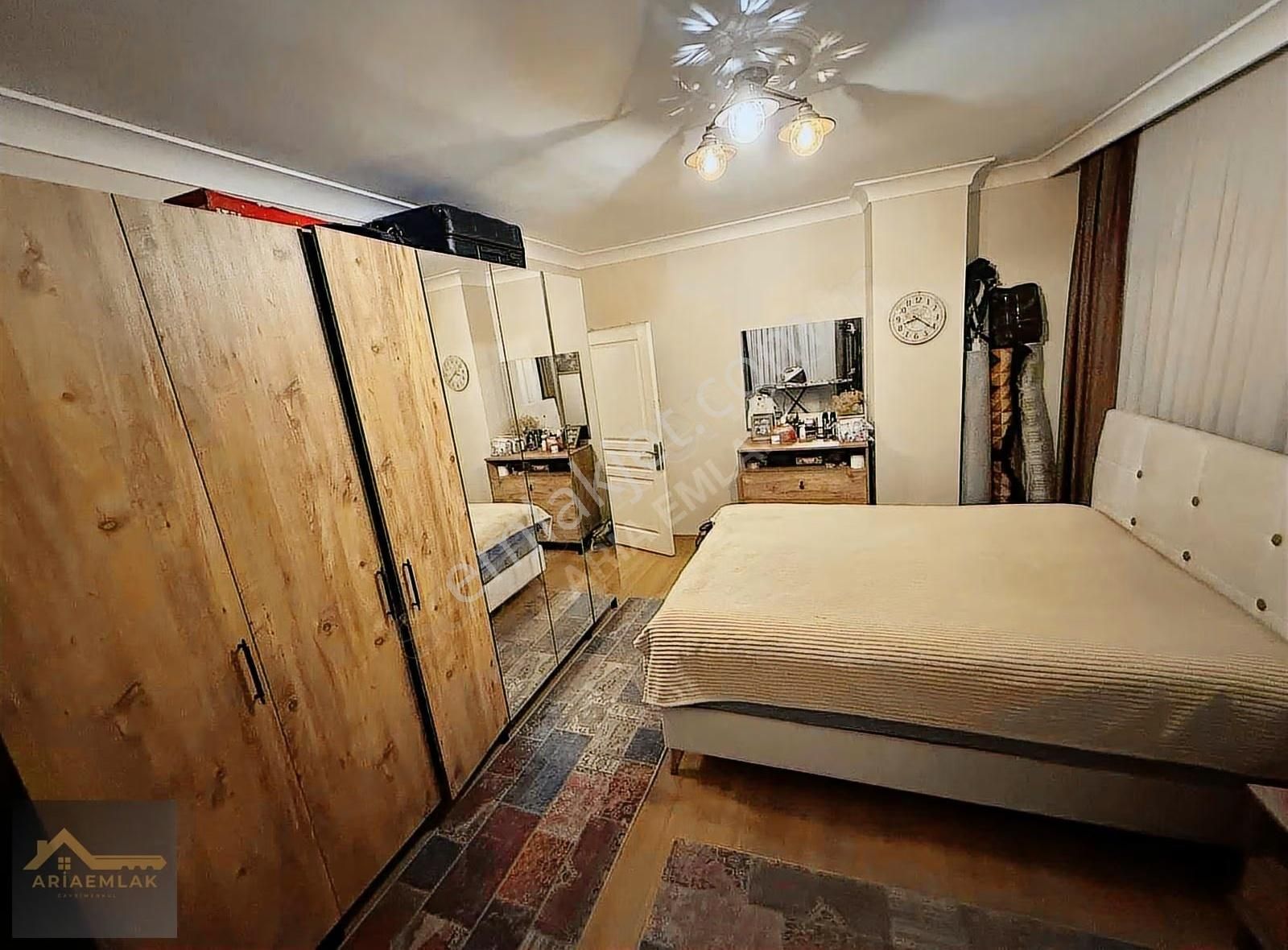 Aria Emlaktan Satılık 3+1 Daire Net 145m2 - Görsel 18